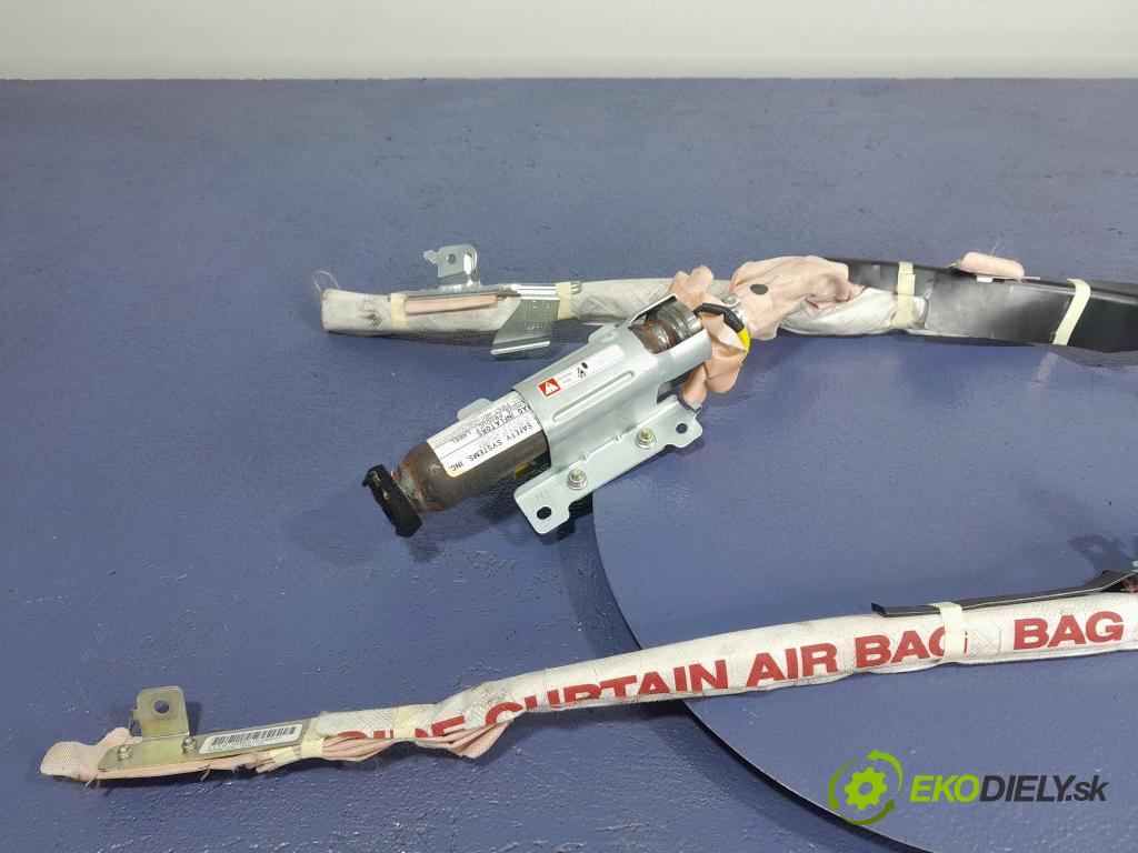 Honda Civic 2011 Airbag: clona x 78800-SMG