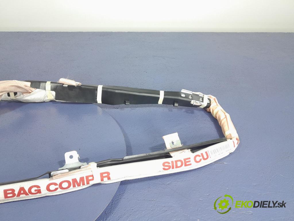 Honda Civic 2011 Airbag: clona x 78800-SMG