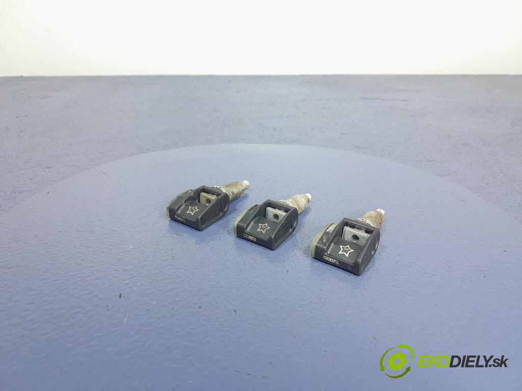 Bmw Seria 7 2022 snímač Tlak Pneumatiky: 6887140