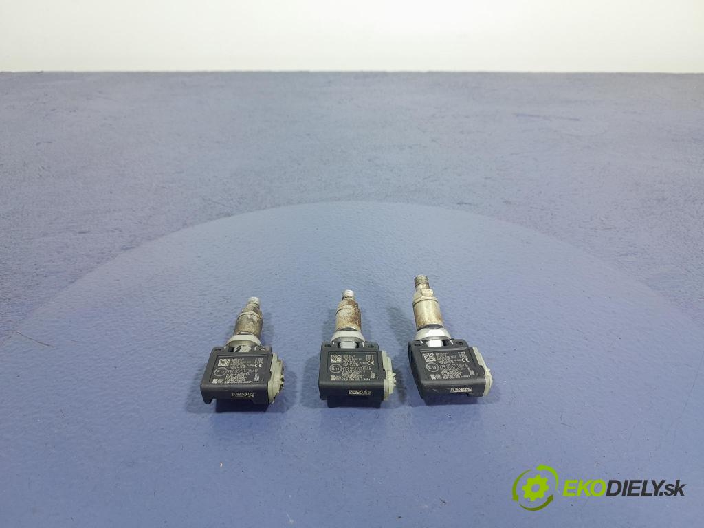 Bmw Seria 7 2022 snímač Tlak Pneumatiky: 6887140