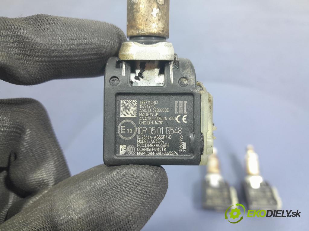 Bmw Seria 7 2022 snímač Tlak Pneumatiky: 6887140