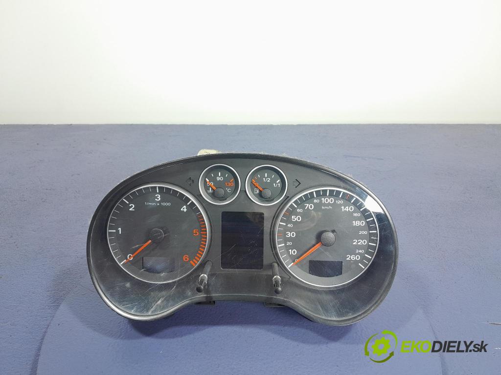 Audi A3 2006 prístrojovka/ budíky 01