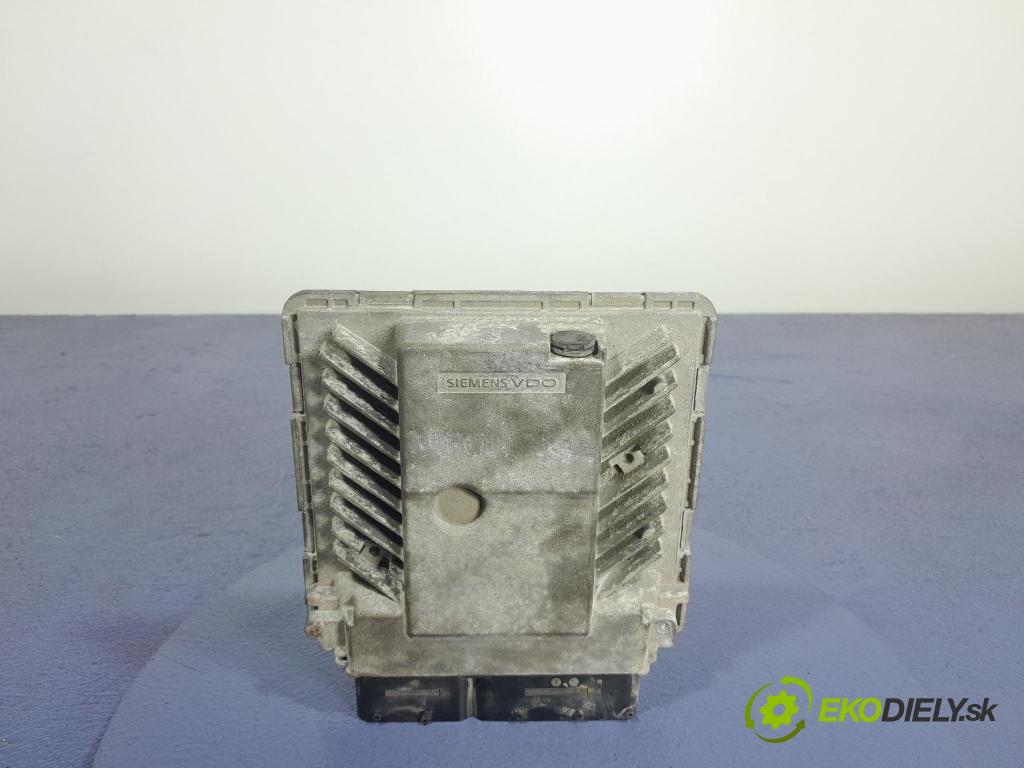 Audi A3 2006 riadiaca jednotka Motor: 03G906018DH
