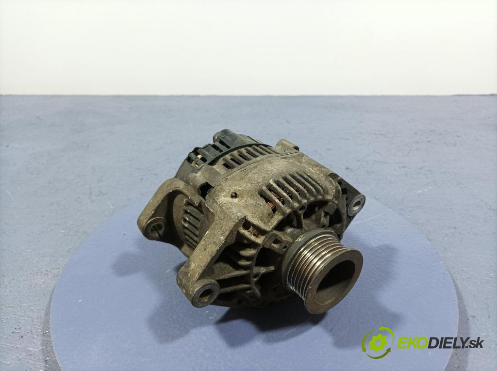 Renault Master 2000 Alternator 7700300407