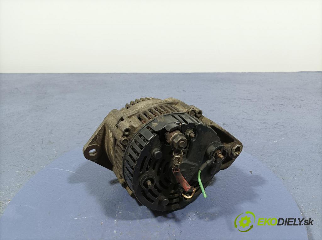 Renault Master 2000 Alternator 7700300407