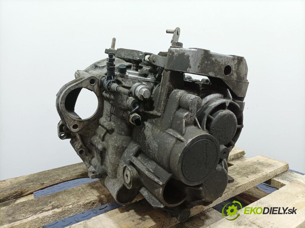 Seat Toledo 2006 prevodovka Manualna JLT