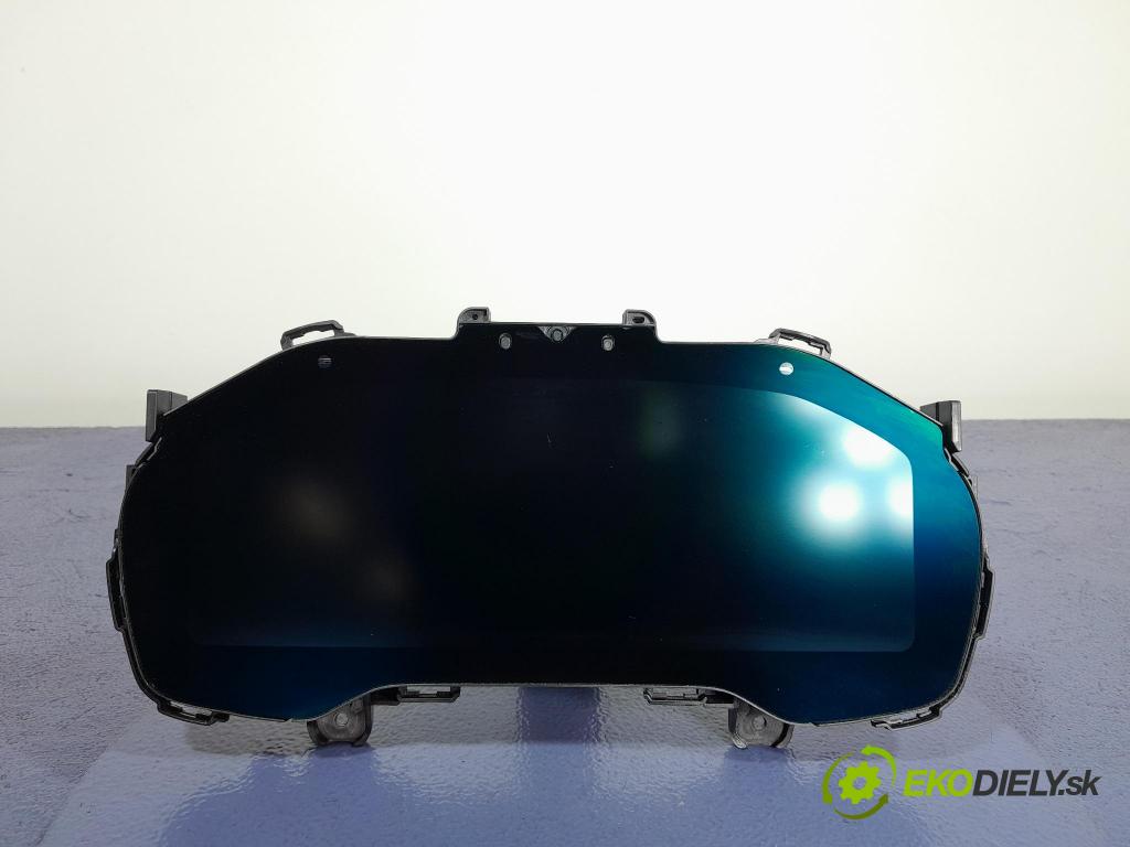 Bmw Seria 4 2022 prístrojovka/ budíky 5A671B5