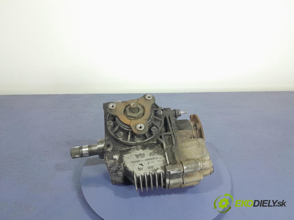Audi A3 2006 prevodovka ZNÍŽENIE: 02M409053AQ