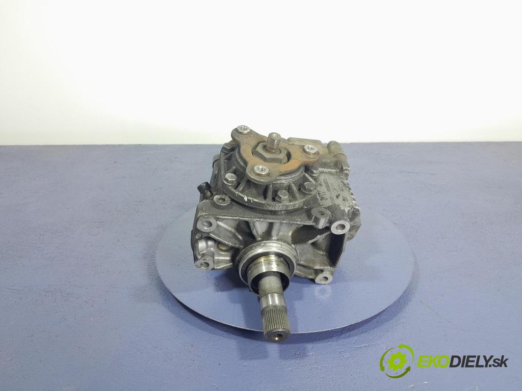 Audi A3 2006 prevodovka ZNÍŽENIE: 02M409053AQ