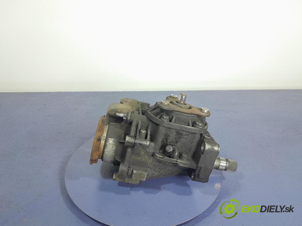 Audi A3 2006 prevodovka ZNÍŽENIE: 02M409053AQ