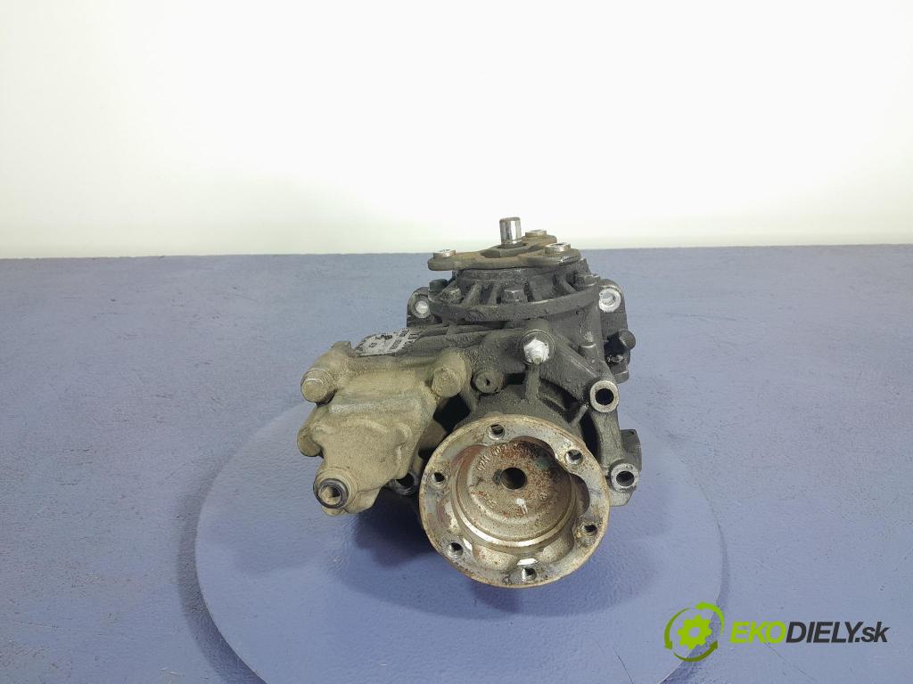 Audi A3 2006 prevodovka ZNÍŽENIE: 02M409053AQ