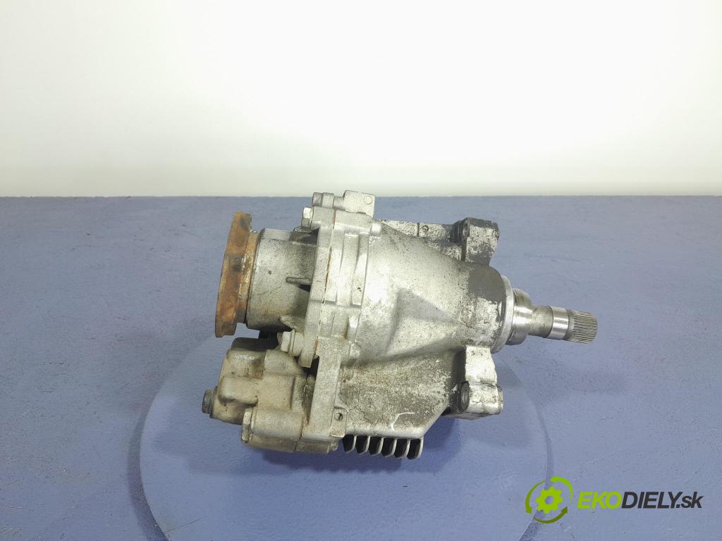 Audi A3 2006 prevodovka ZNÍŽENIE: 02M409053AQ