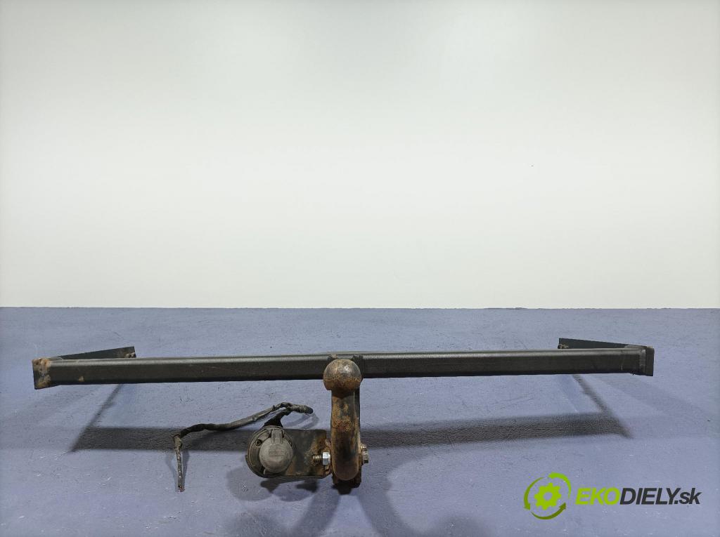 Seat Toledo 2006 oko Do Přívěsy 5904959084003