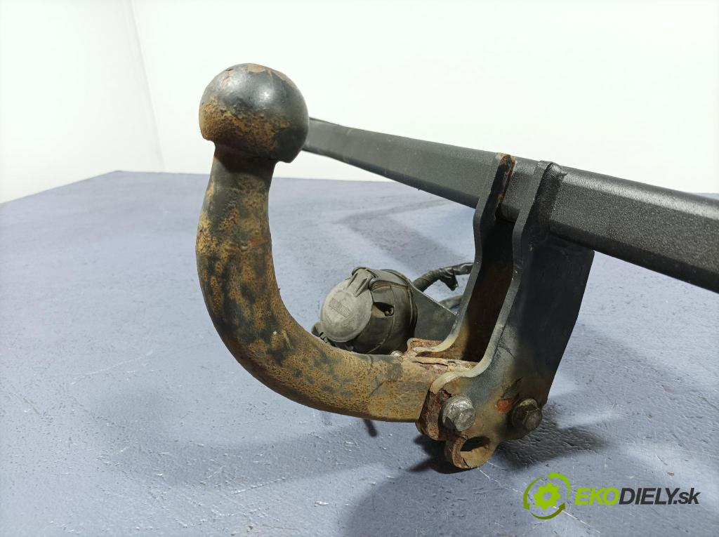 Seat Toledo 2006 oko Do Přívěsy 5904959084003
