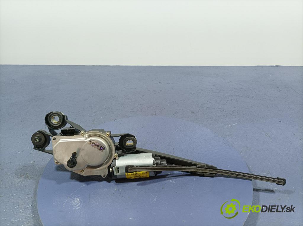 Seat Toledo 2006 motorek Stěrače: Zad: 5P0955711B