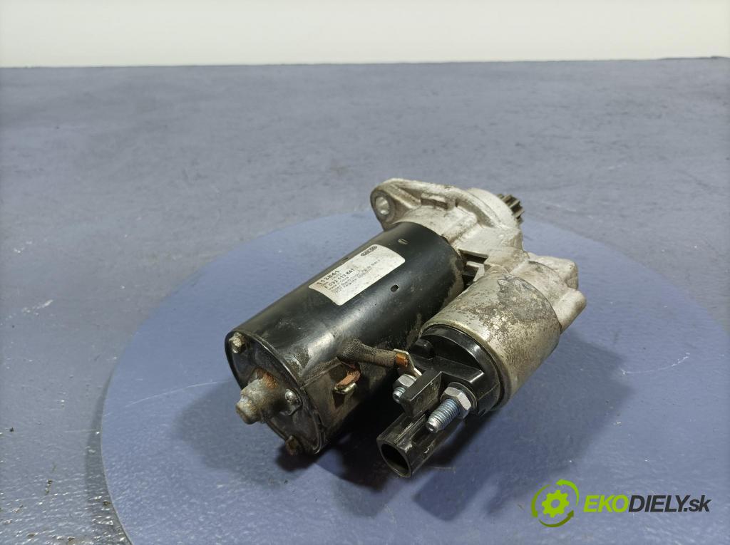 Seat Toledo 2006 štartér F032113841