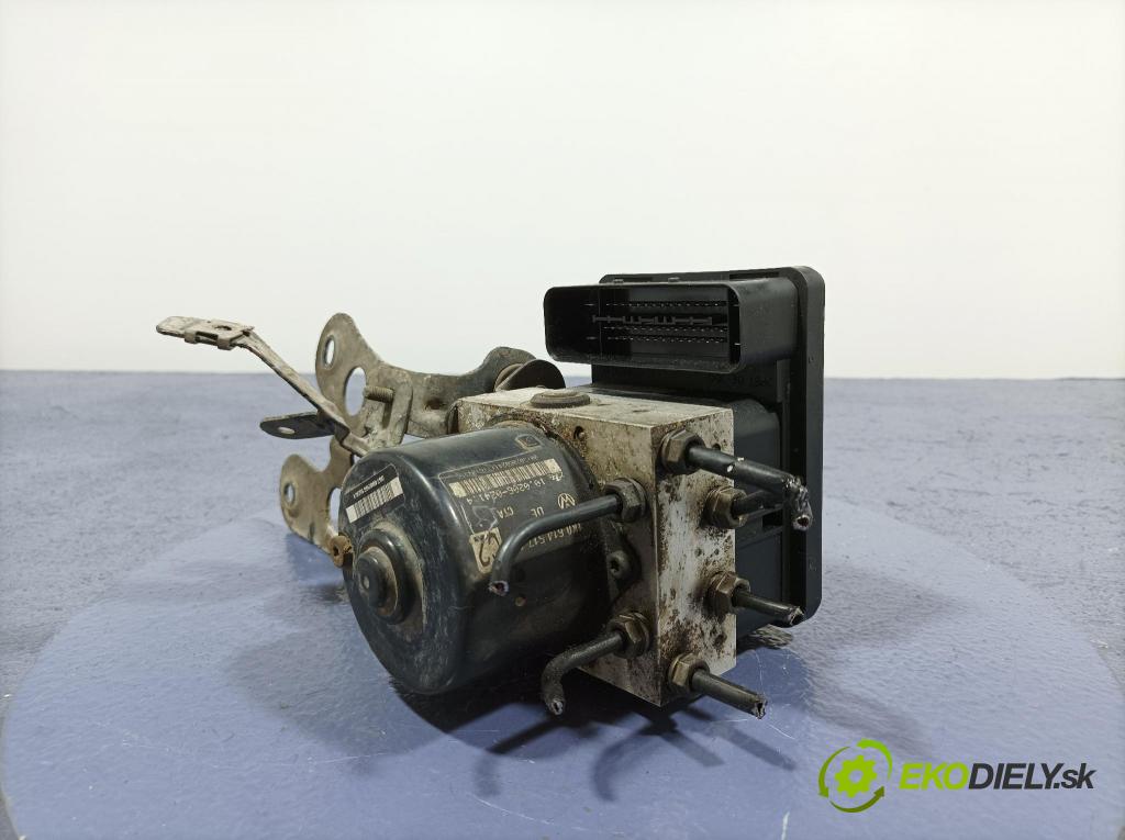 Seat Toledo 2006 čerpadlo ABS x 1K0614517AF