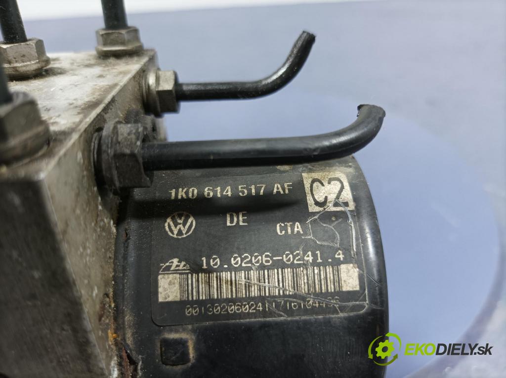 Seat Toledo 2006 čerpadlo ABS x 1K0614517AF