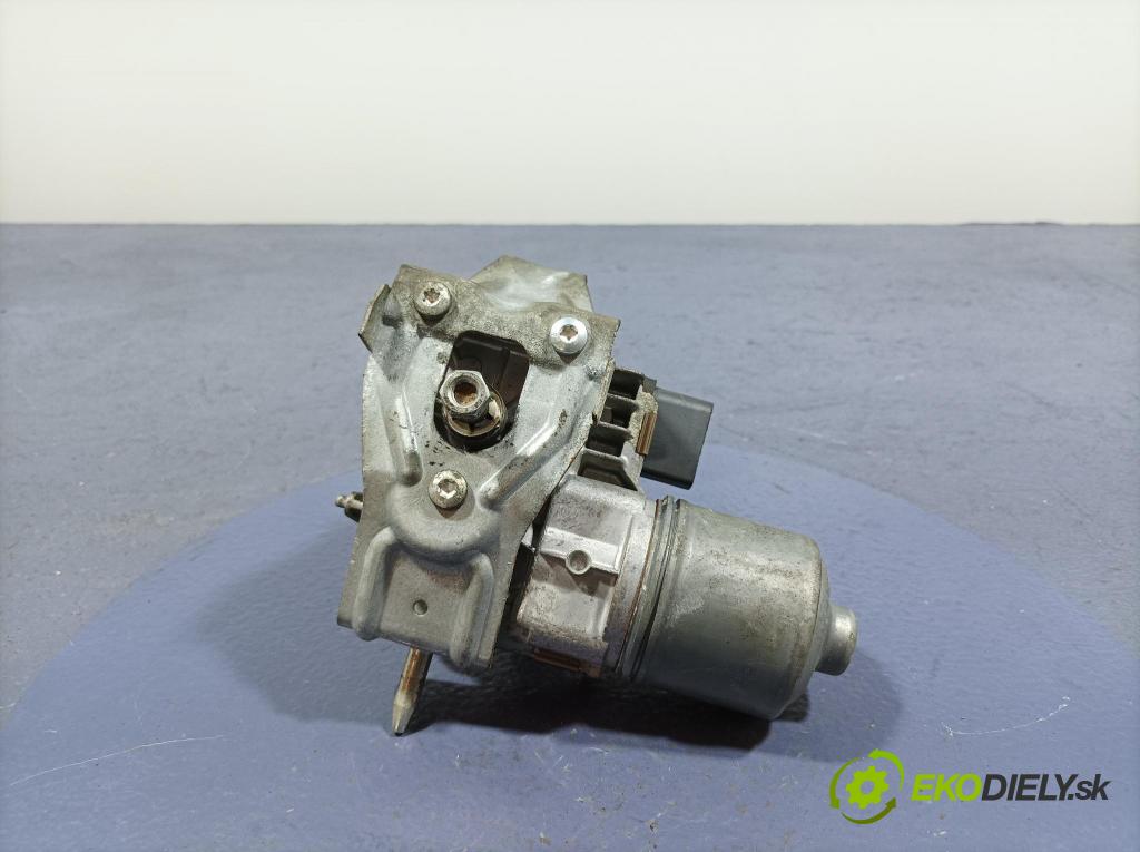Seat Toledo 2006 mechanismus motorek Stěrače: před 5P0955119B