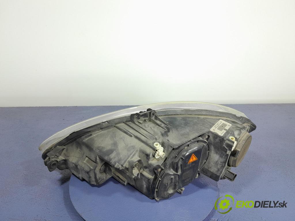Seat Toledo 2006 Reflektor: Vľavo: 1P1941007A