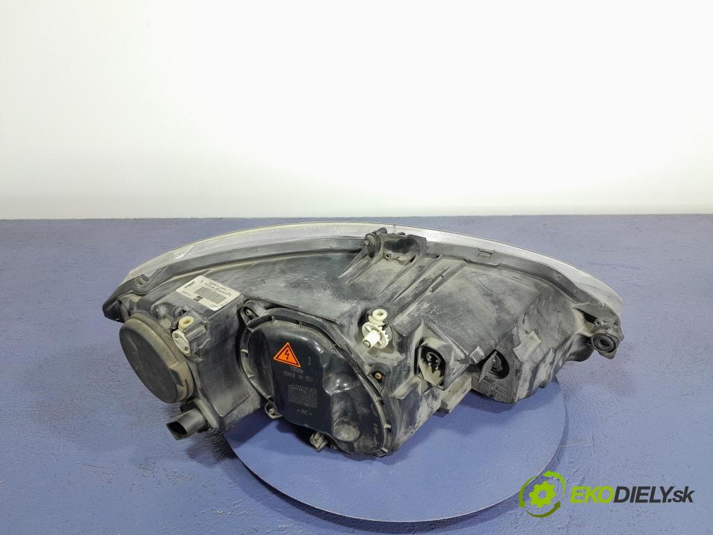 Seat Toledo 2006 Reflektor: v pravo: 1P1941008A