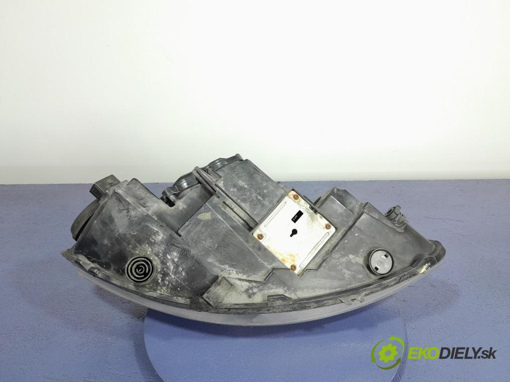Seat Toledo 2006 Reflektor: v pravo: 1P1941008A