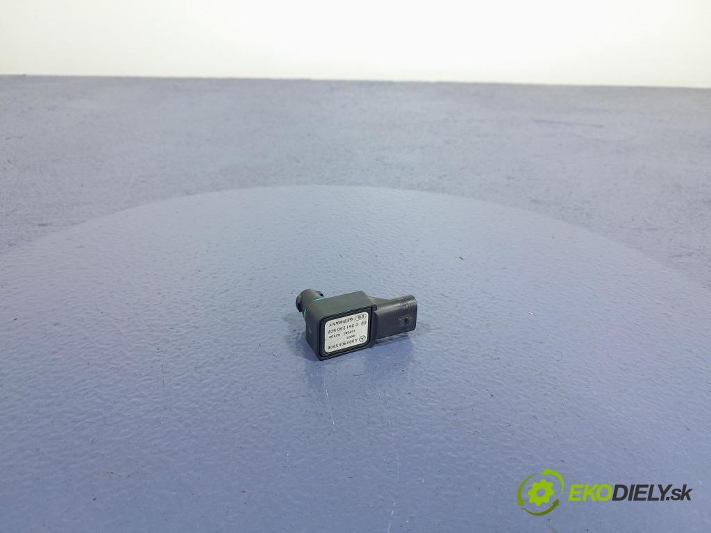 Mercedes Amg gt 2018 snímač Tlak Mapsensor A0009055906