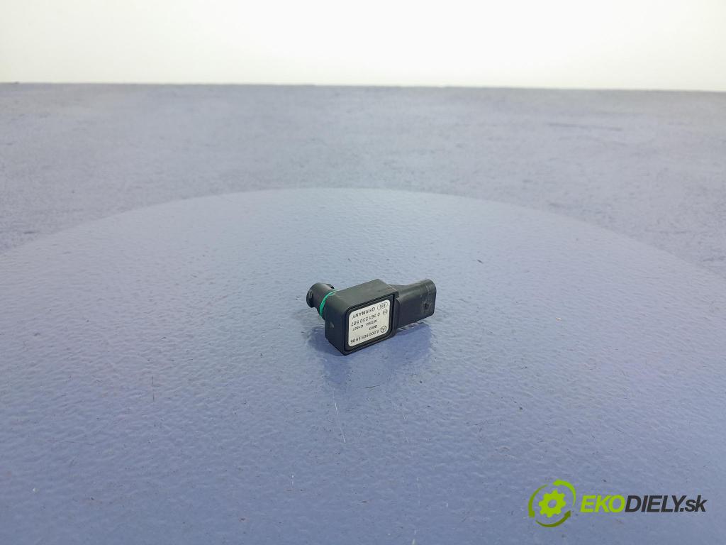 Mercedes Amg gt 2018 snímač Tlak Mapsensor A0009055906