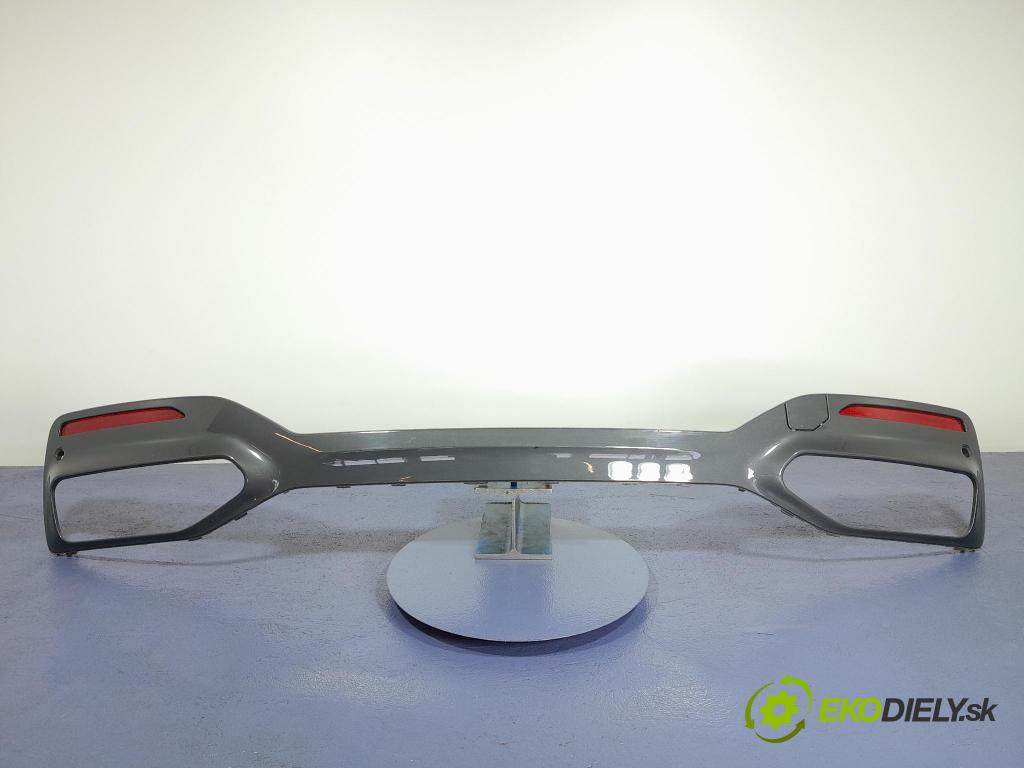 Bmw Seria 7 2022 nárazník Zad: 8076971