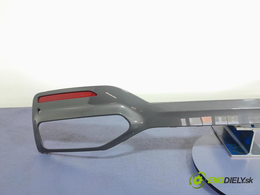 Bmw Seria 7 2022 nárazník Zad: 8076971