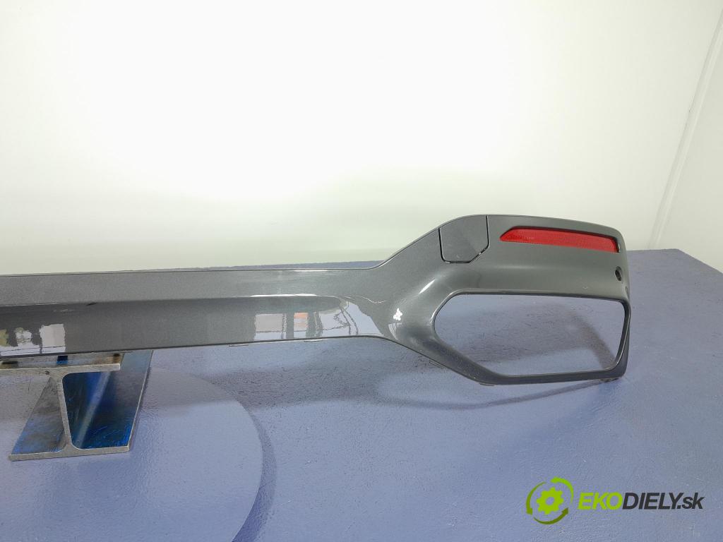 Bmw Seria 7 2022 nárazník Zad: 8076971