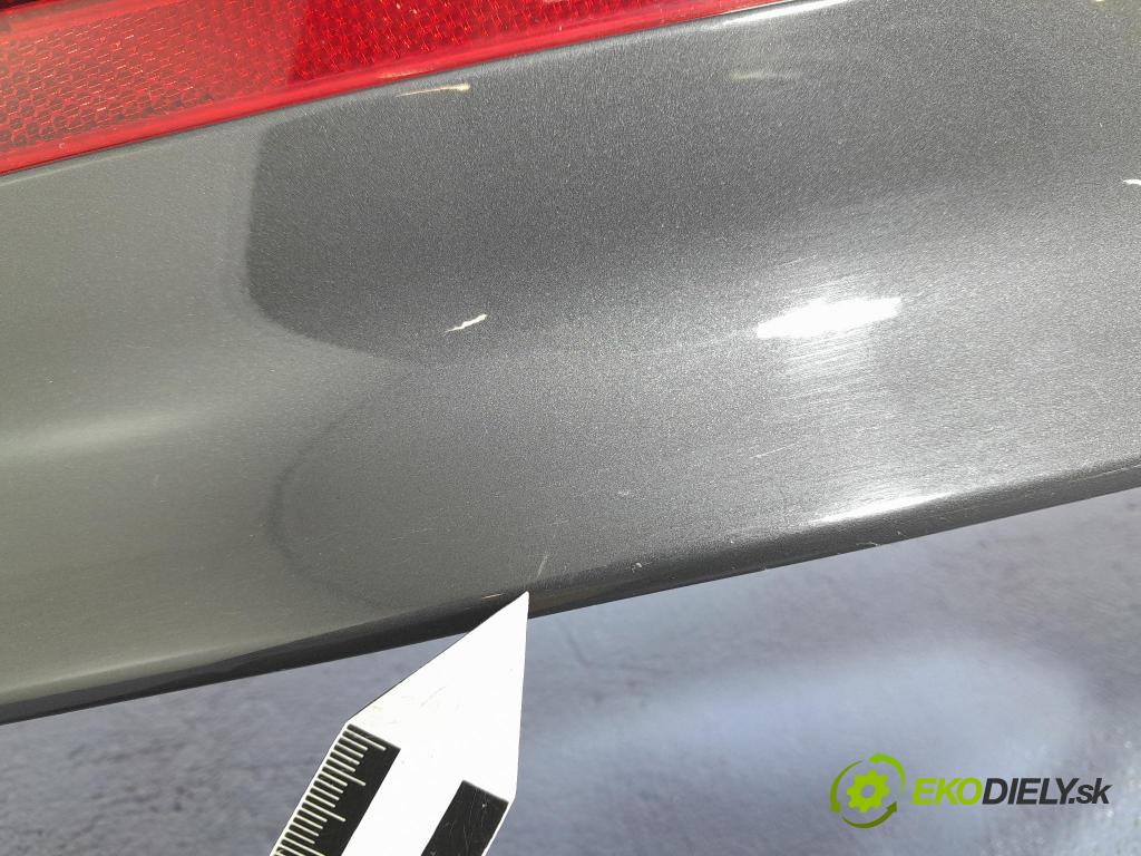 Bmw Seria 7 2022 nárazník Zad: 8076971