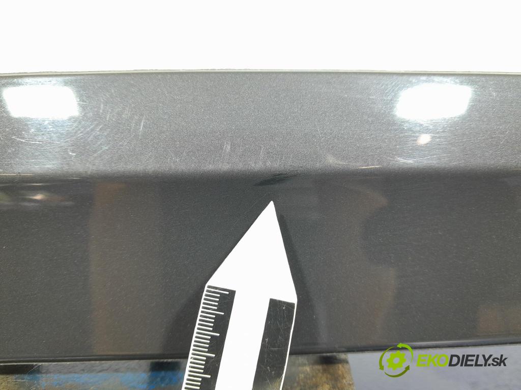 Bmw Seria 7 2022 nárazník Zad: 8076971