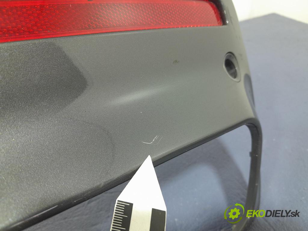 Bmw Seria 7 2022 nárazník Zad: 8076971