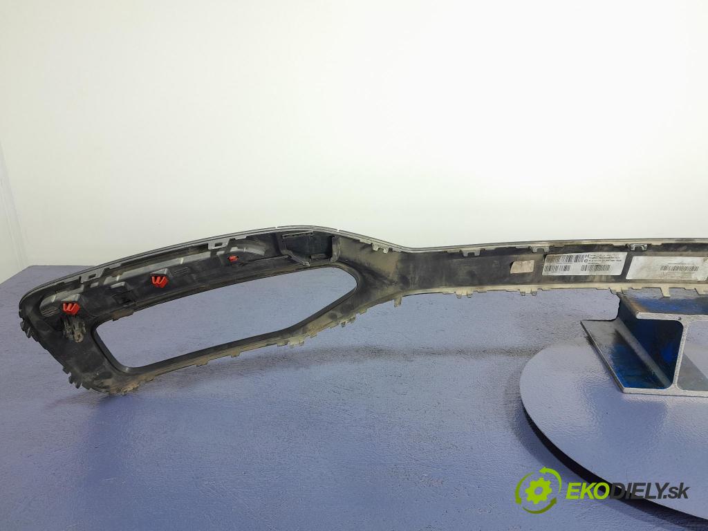Bmw Seria 7 2022 nárazník Zad: 8076971