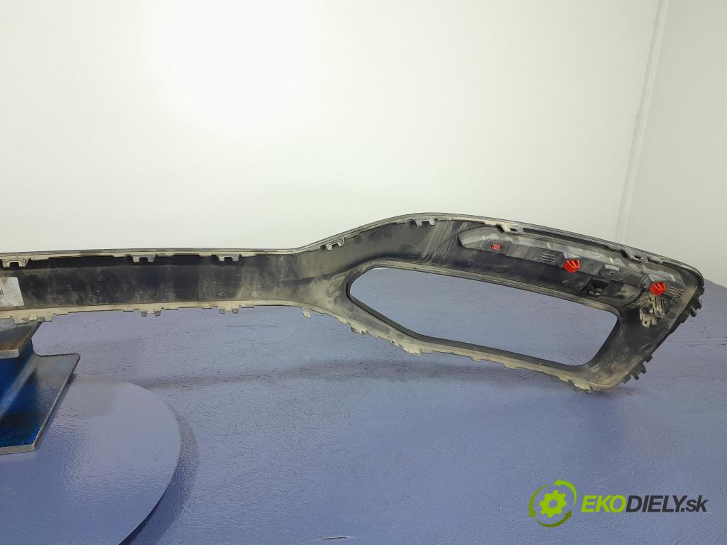 Bmw Seria 7 2022 nárazník Zad: 8076971