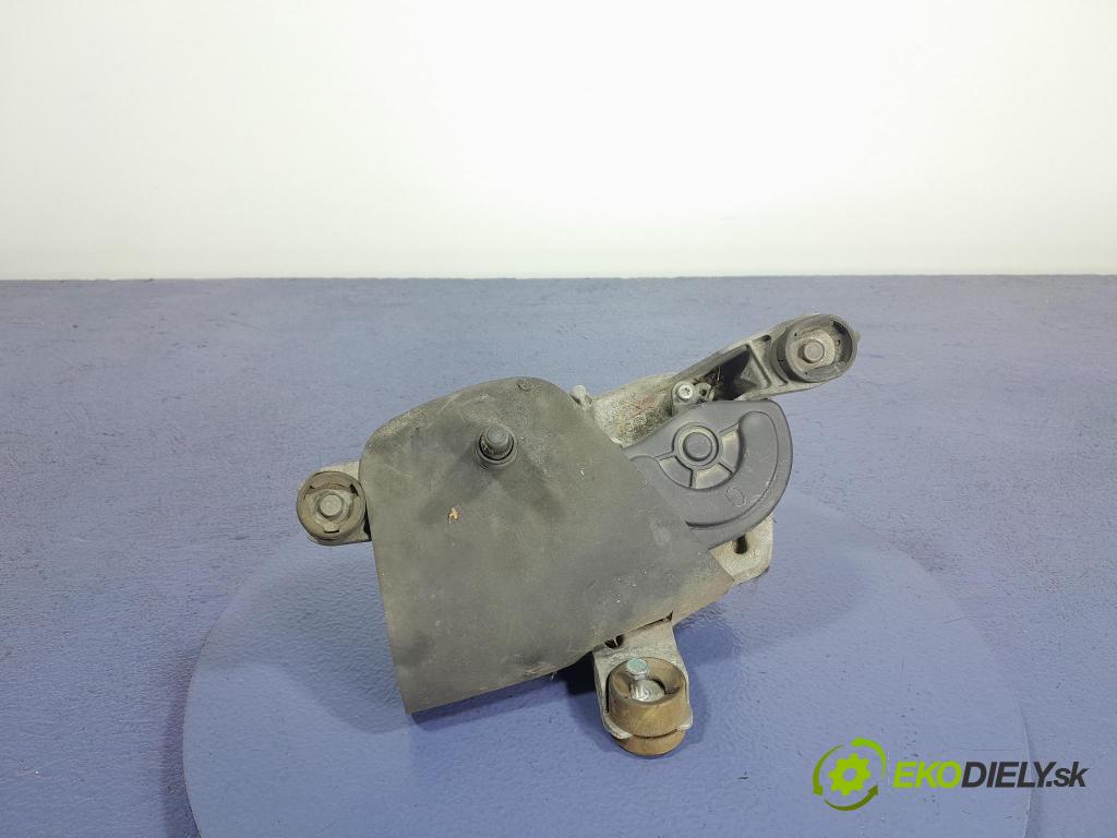 Citroen C5 2010 mechanismus motorek Stěrače: před 9682755580