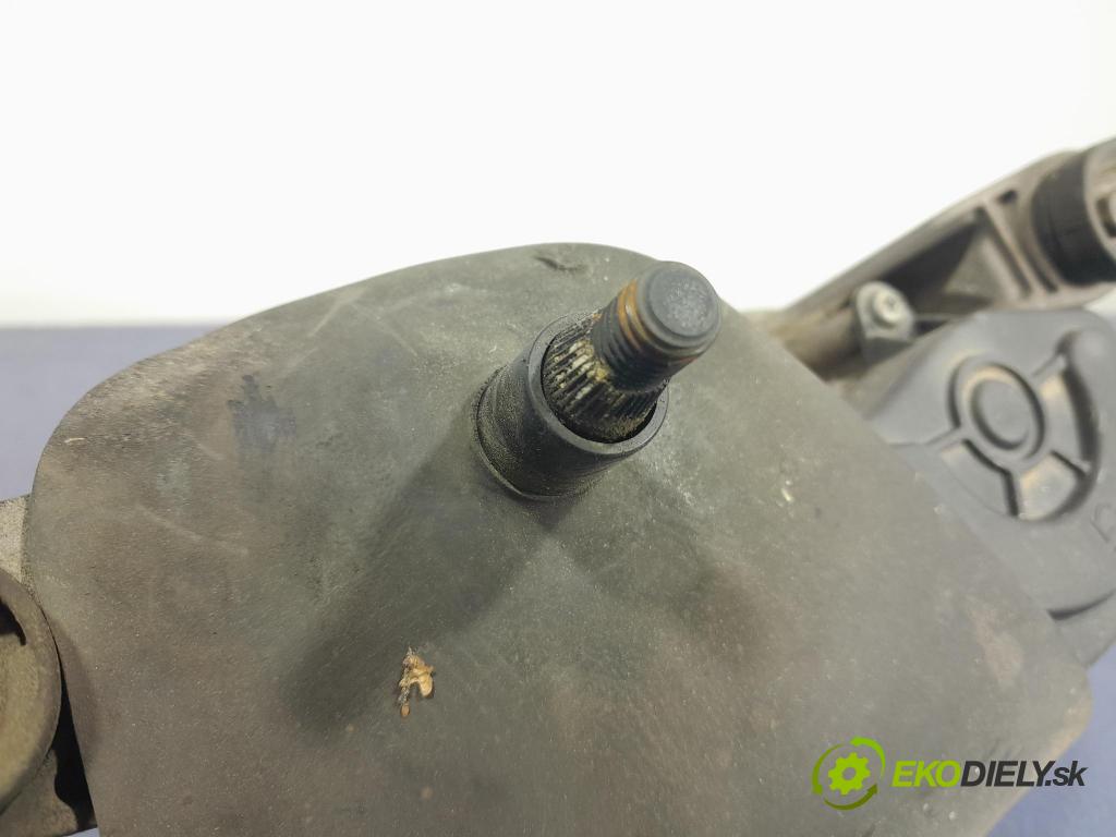 Citroen C5 2010 mechanismus motorek Stěrače: před 9682755580