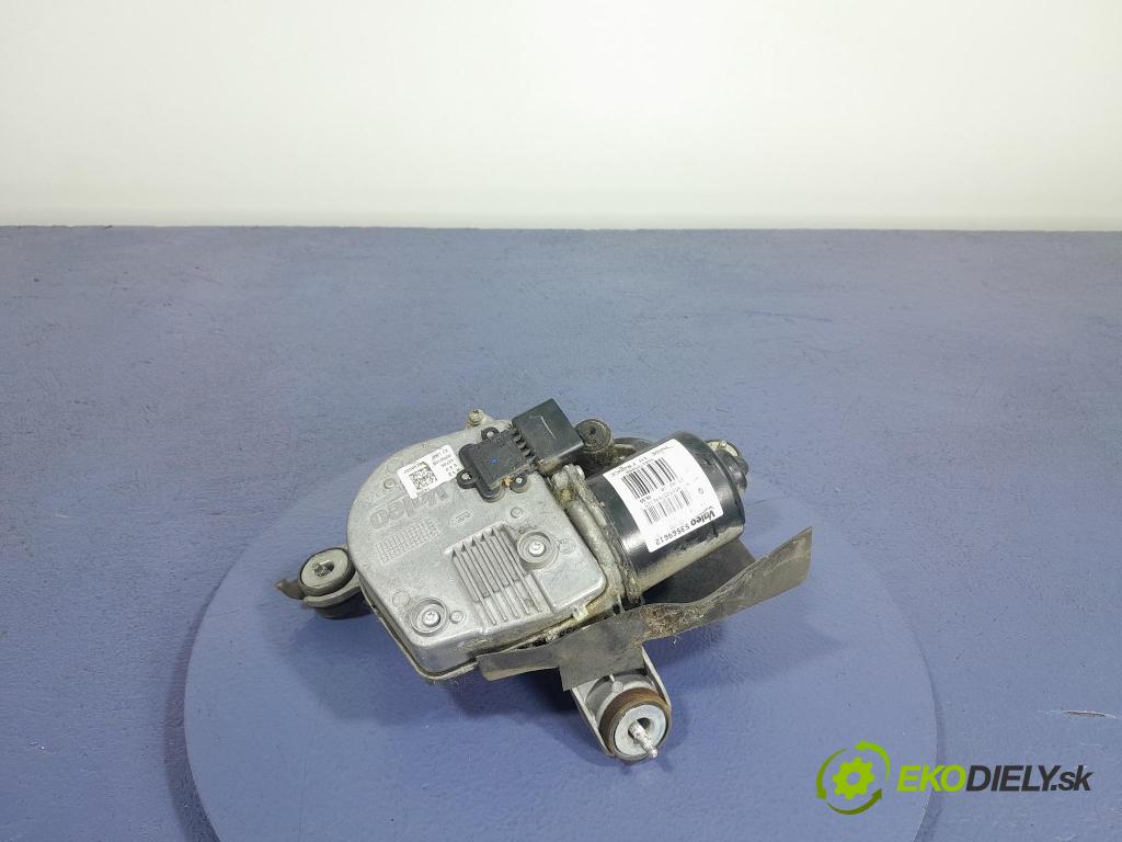 Citroen C5 2010 mechanismus motorek Stěrače: před 9682755580