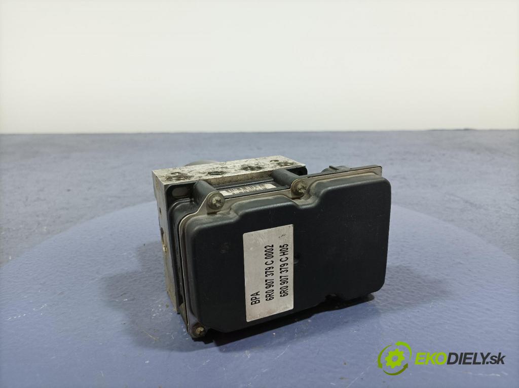 Skoda Roomster 2007 čerpadlo ABS x 6R0614117D