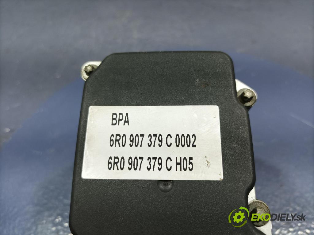 Skoda Roomster 2007 čerpadlo ABS x 6R0614117D