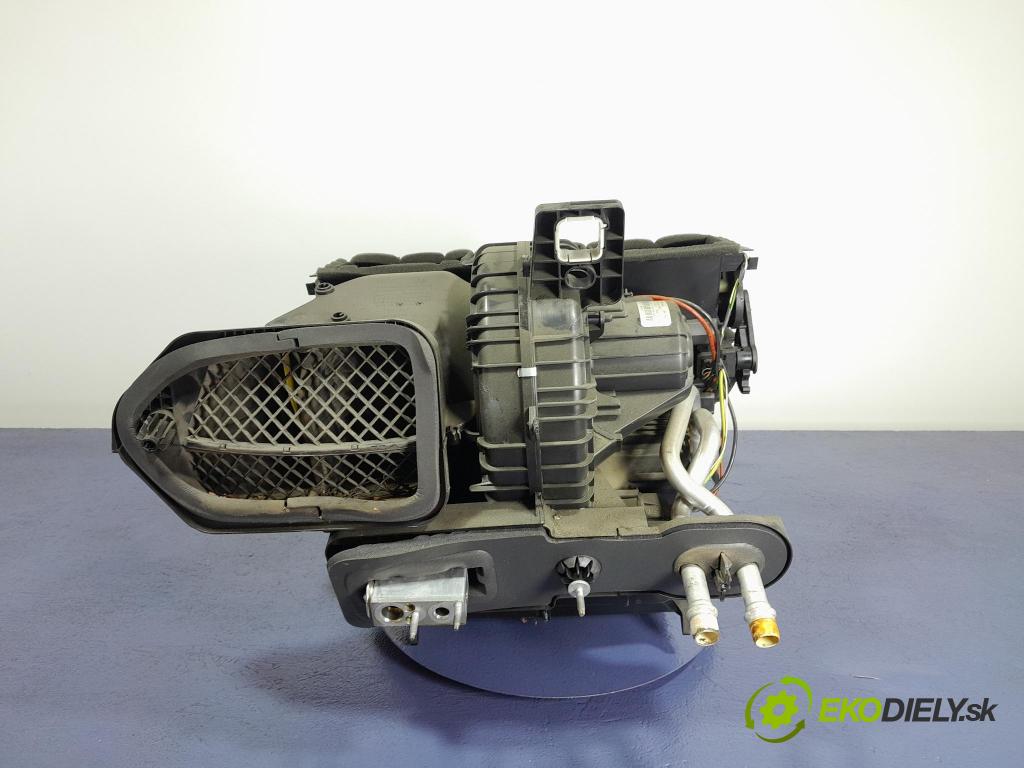 Citroen C5 2010 radiator 9671485880