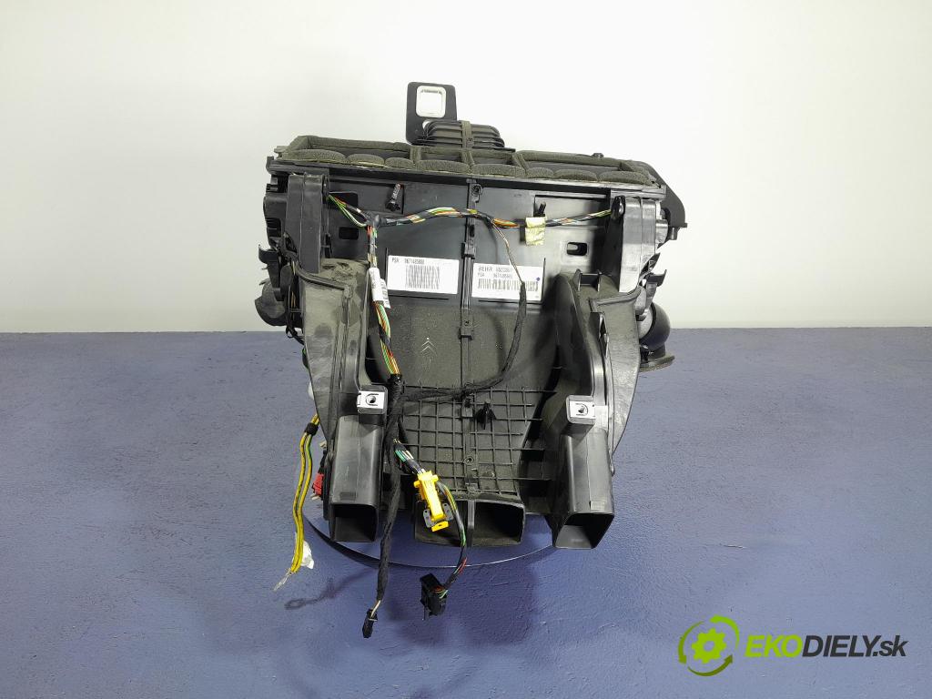Citroen C5 2010 radiator 9671485880