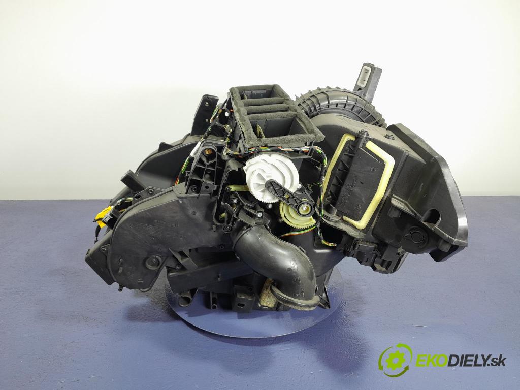 Citroen C5 2010 radiator 9671485880
