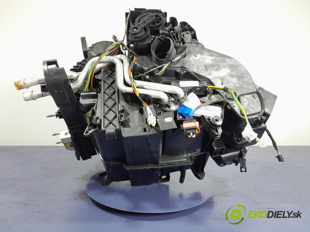 Citroen C5 2010 radiator 9671485880