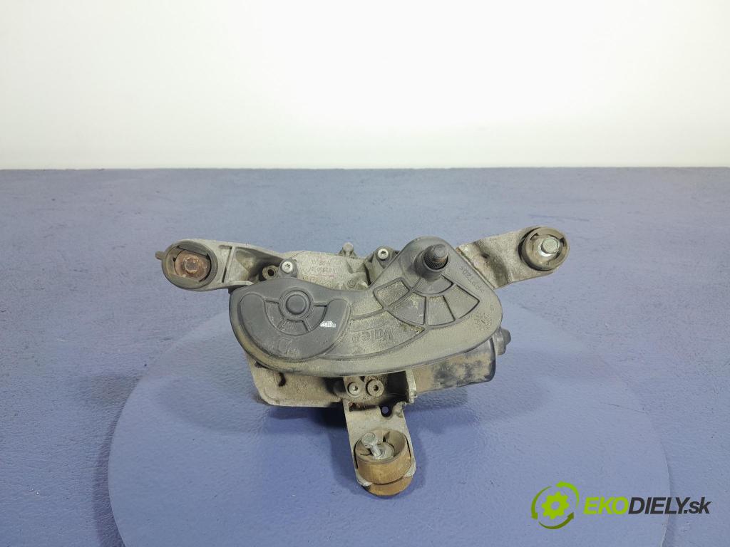 Citroen C5 2010 mechanismus motorek Stěrače: před 9682761480