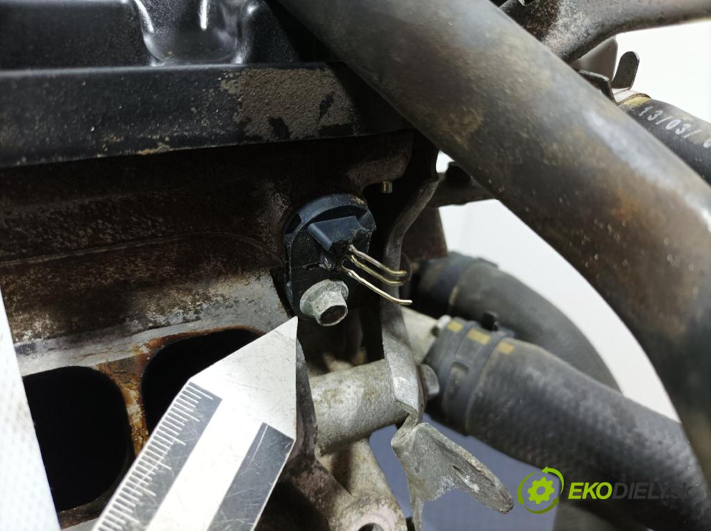 Mazda 6 2014 motor Benzín: PY