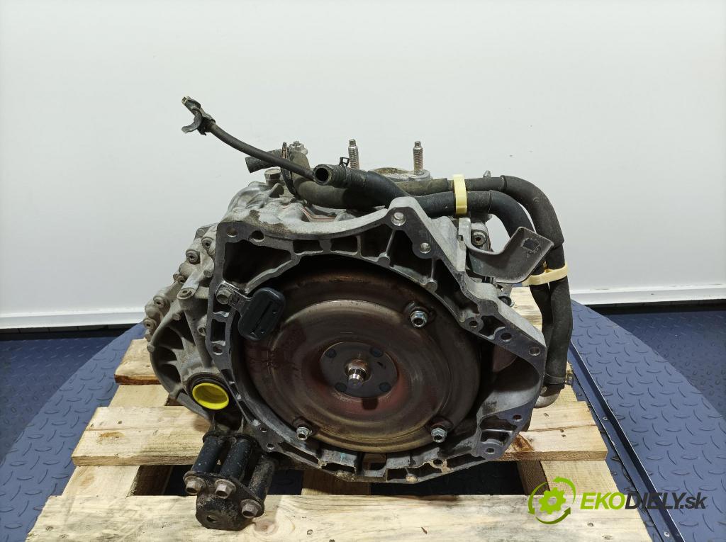 Mazda 6 2014 prevodovka automatická FWH30