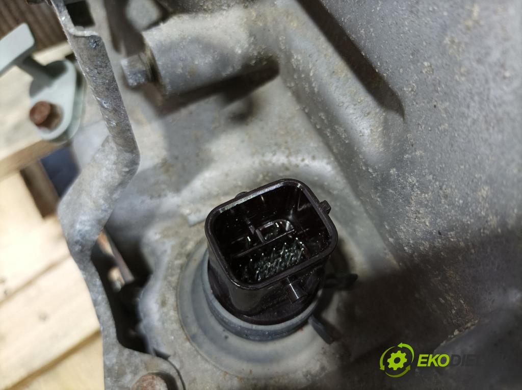 Mazda 6 2014 prevodovka automatická FWH30