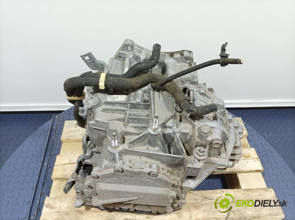 Mazda 6 2014 prevodovka automatická FWH30